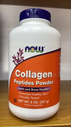 Collagen Peptides Powder Joint and Bone Health*