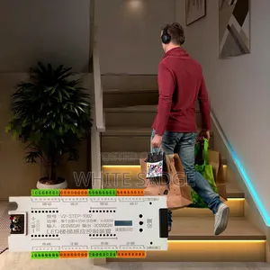 32 Channel STAIRCASE CONTROLLER