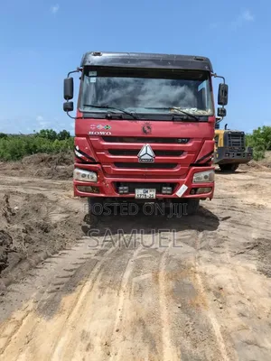 Tipper Truck for Sell