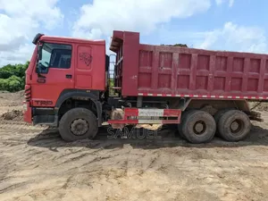 Tipper Truck for Sell