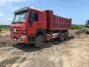 Tipper Truck for Sell