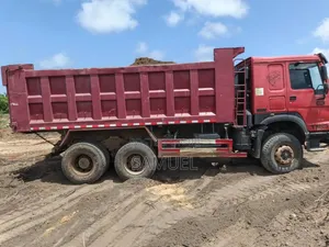Tipper Truck for Sell