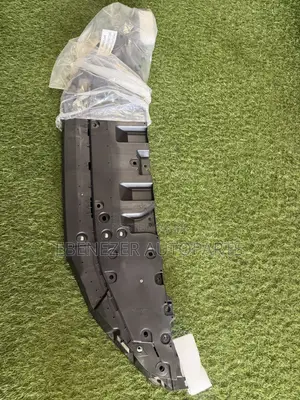 Honda Accord Front Bumper Lower Board 2018 2019 2020 2021 2022
