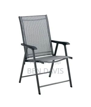 Folding Chairs