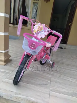 Original Kids Girl Bicycles