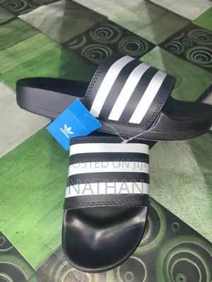 Orginal Slide Three Line’S Adidas