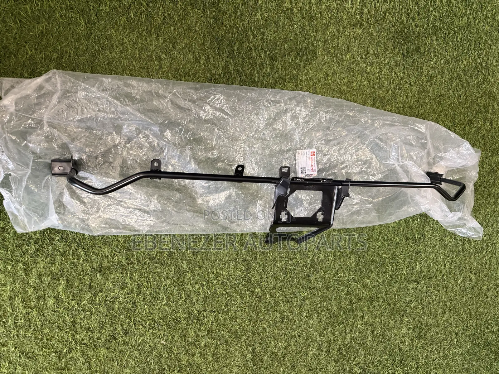 Honda CRV Cr-v Radar Bar 2017 2018 2019 2020 2021 2022