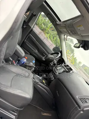 Mitsubishi Outlander Sport 2.0 ES 2016 White