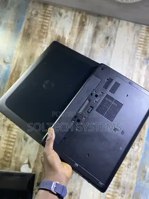 Laptop HP ZBook 15 16GB Intel Core i7 SSD 256GB