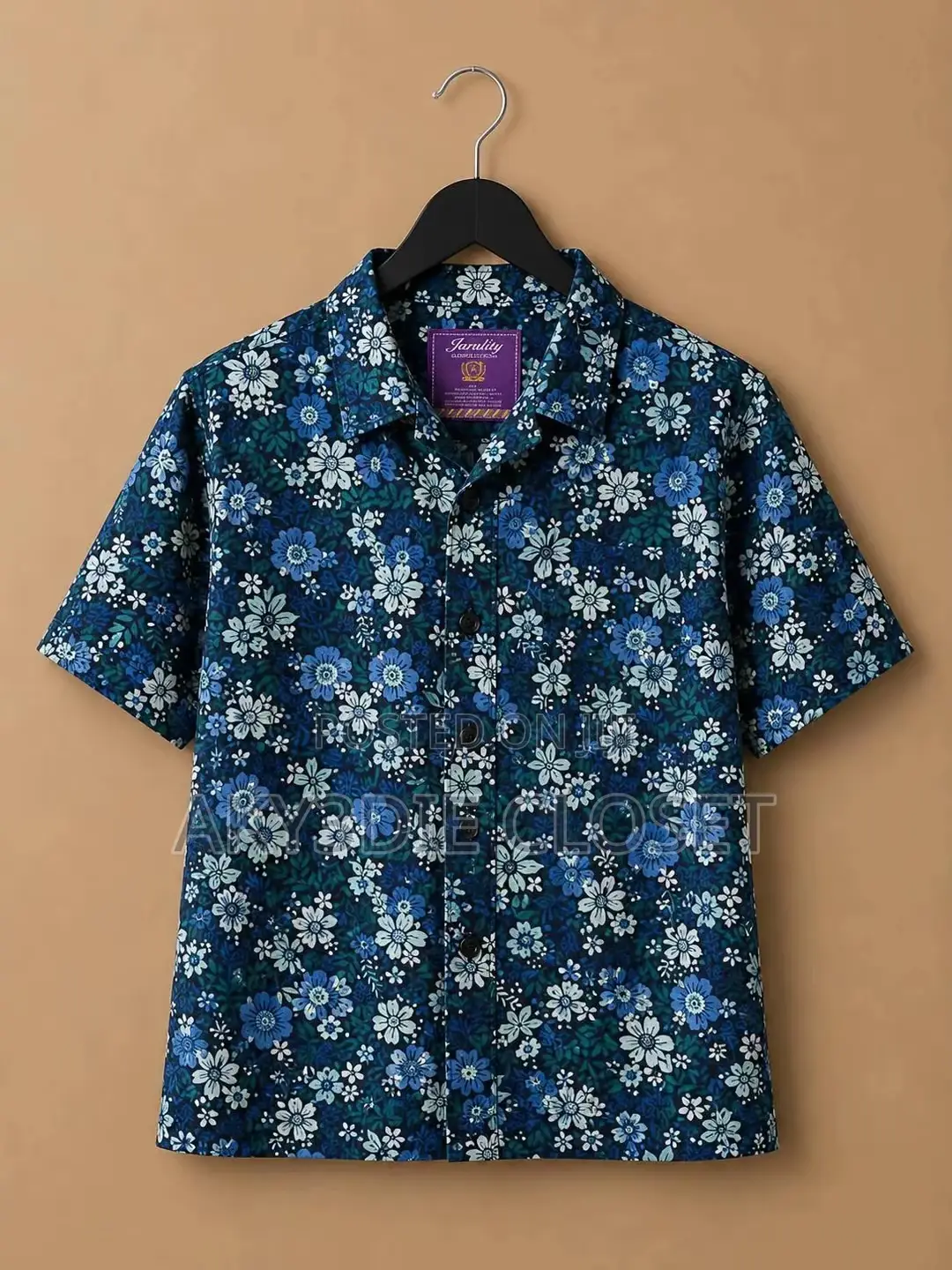 Short Sleeve