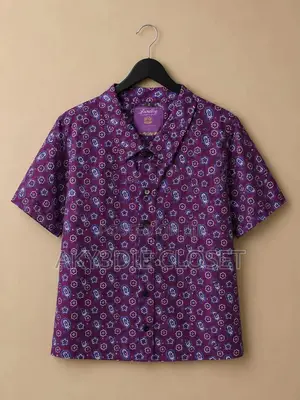 Short Sleeve