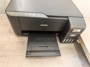 Epson Eco Tank L3250 Printer