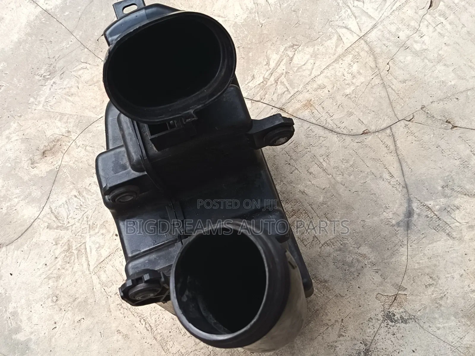 Hyundai Elantra 16-20 Air Cleaner Resonator