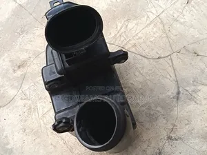 Hyundai Elantra 16-20 Air Cleaner Resonator