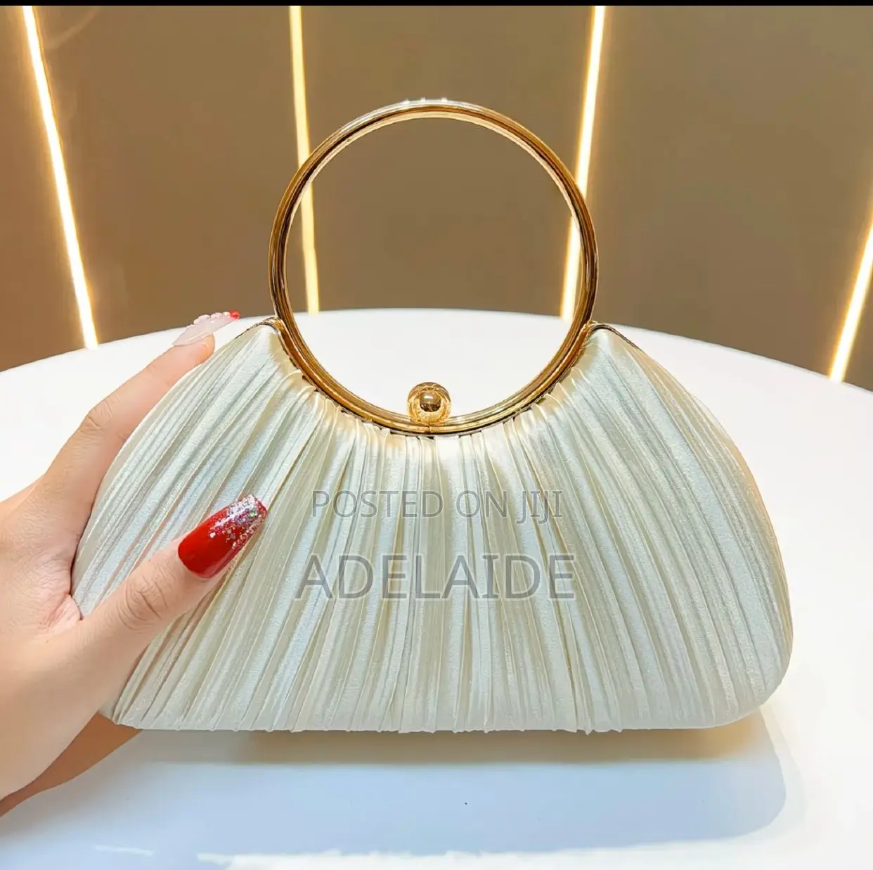 Fashion Shoulder Bag for Ladies