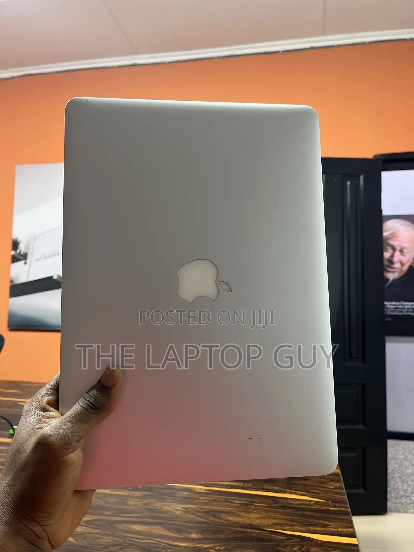 Laptop Apple MacBook Air 2017 8GB Intel Core i7 SSD 256GB