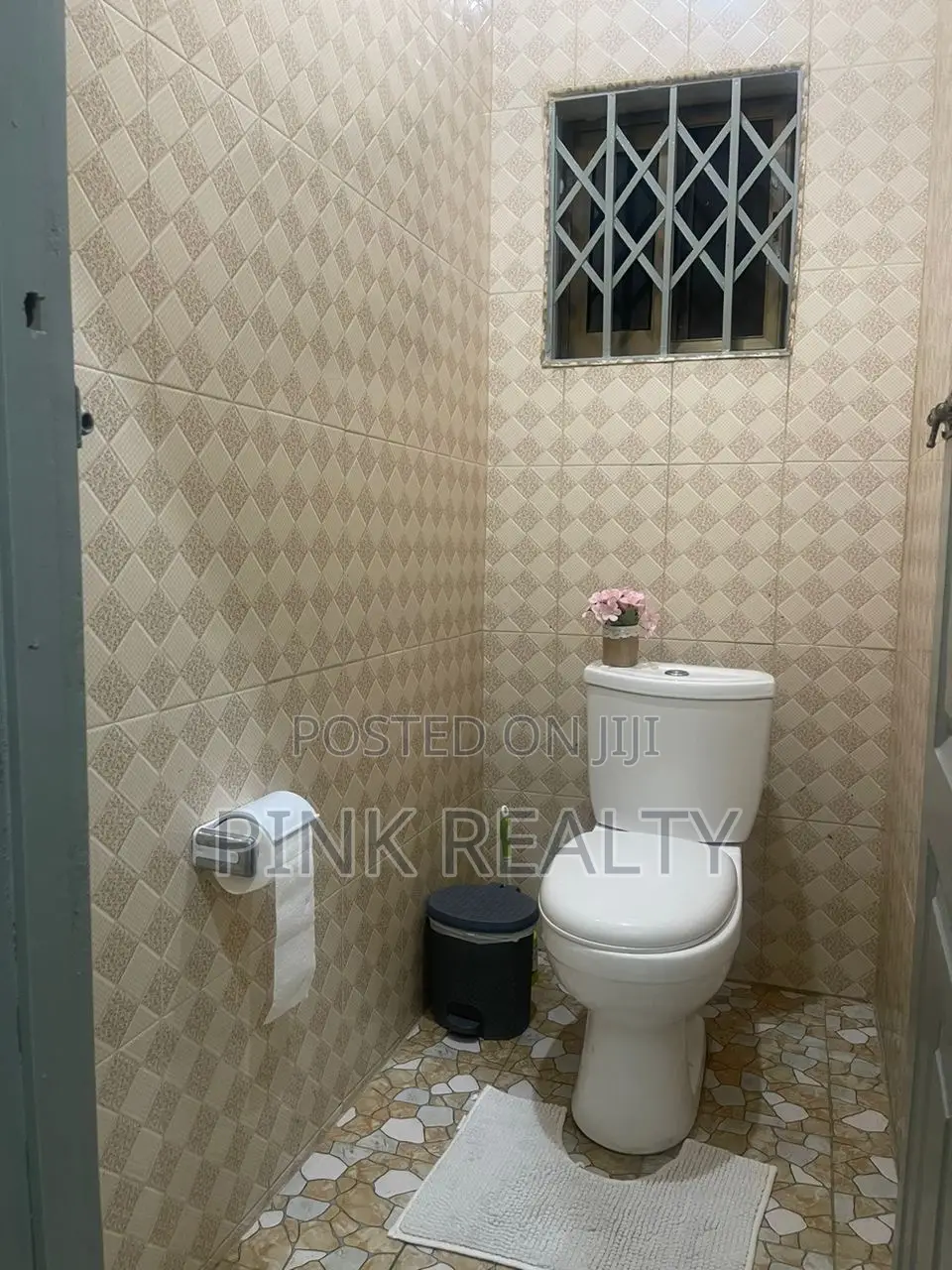 Furnished 1bdrm Apartment in East Legon for rent