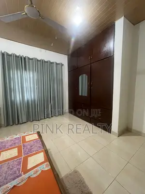 Furnished 1bdrm Apartment in East Legon for rent