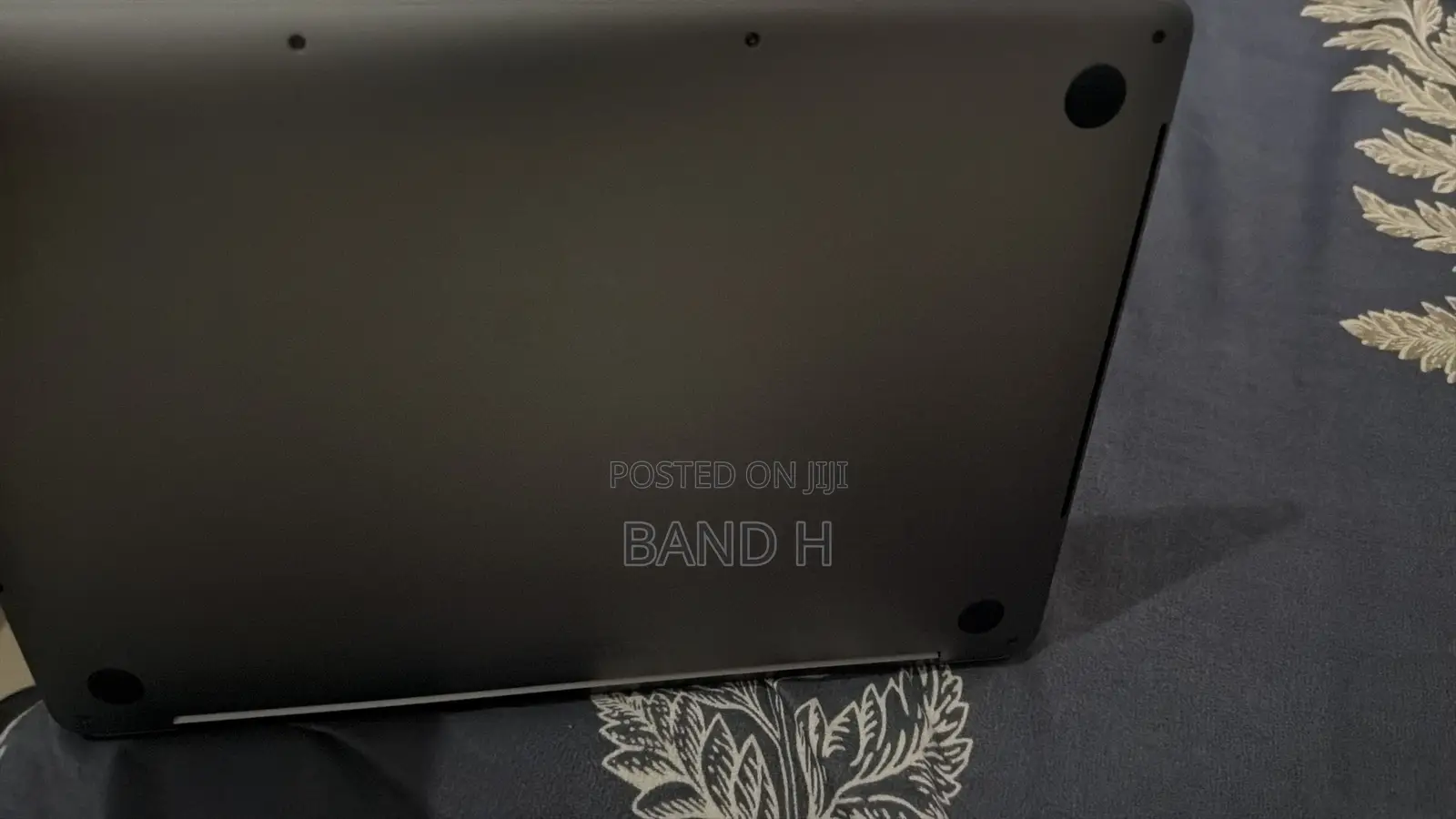 Laptop Apple MacBook Pro 8GB Intel Core i5 SSD 256GB