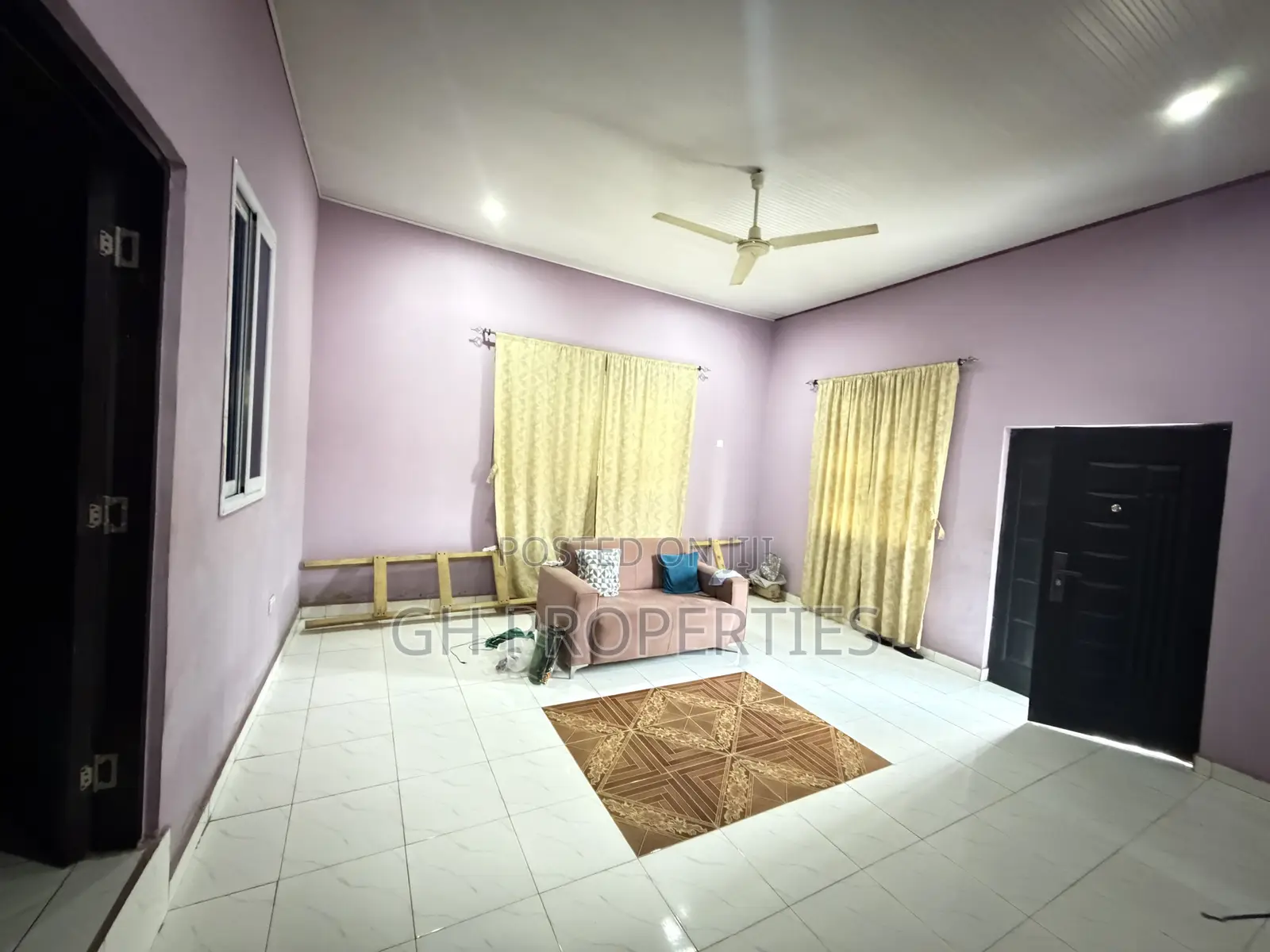 2bdrm House in Sokoban Ampayoo, Kumasi Metropolitan for sale