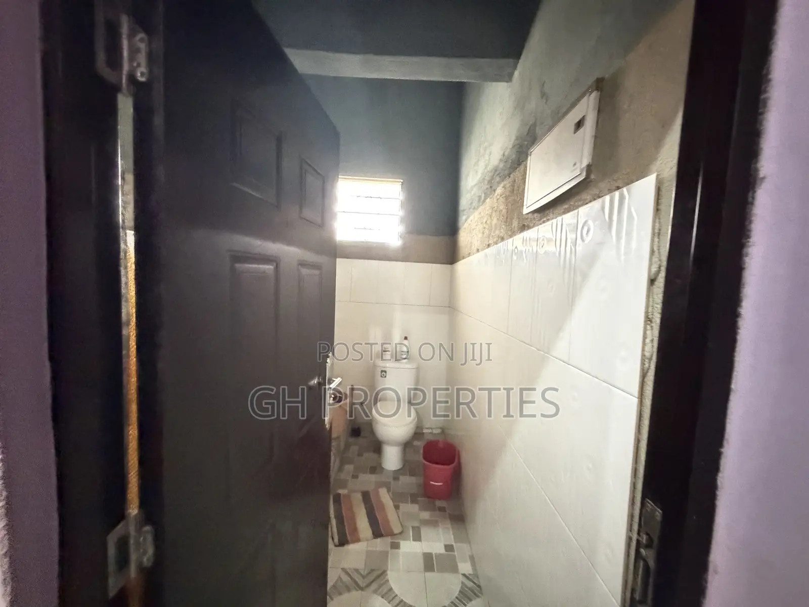 2bdrm House in Sokoban Ampayoo, Kumasi Metropolitan for sale