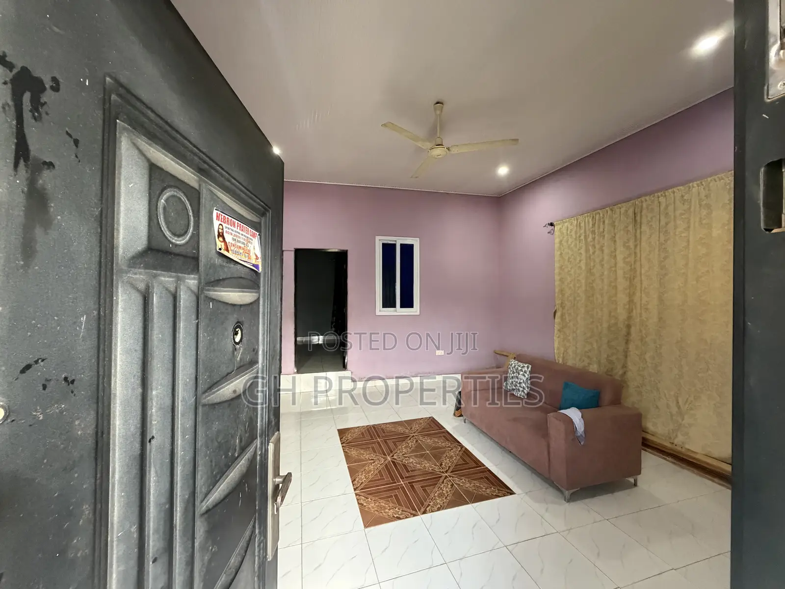2bdrm House in Sokoban Ampayoo, Kumasi Metropolitan for sale