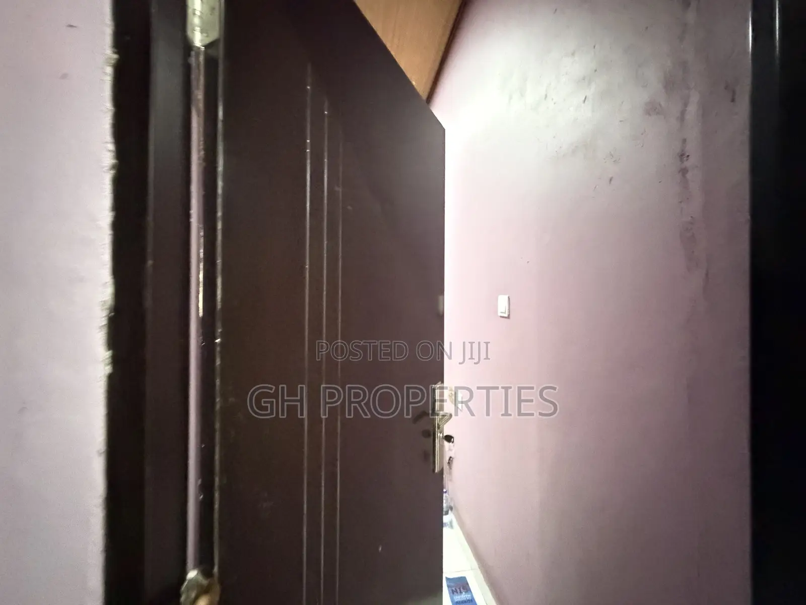 2bdrm House in Sokoban Ampayoo, Kumasi Metropolitan for sale