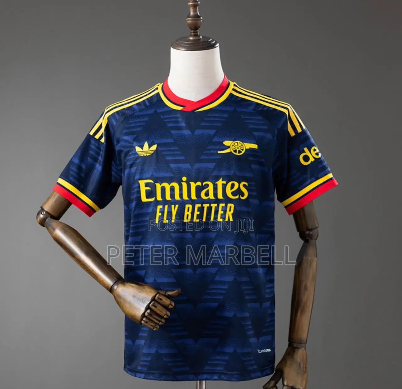 Club Jerseys