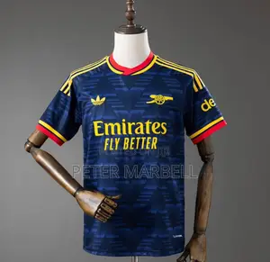 Club Jerseys