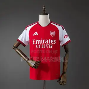 Club Jerseys