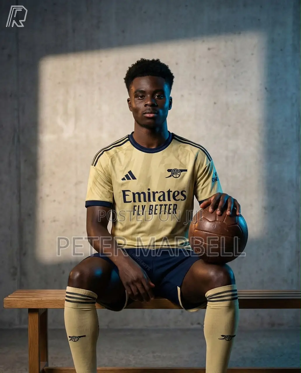 Club Jerseys