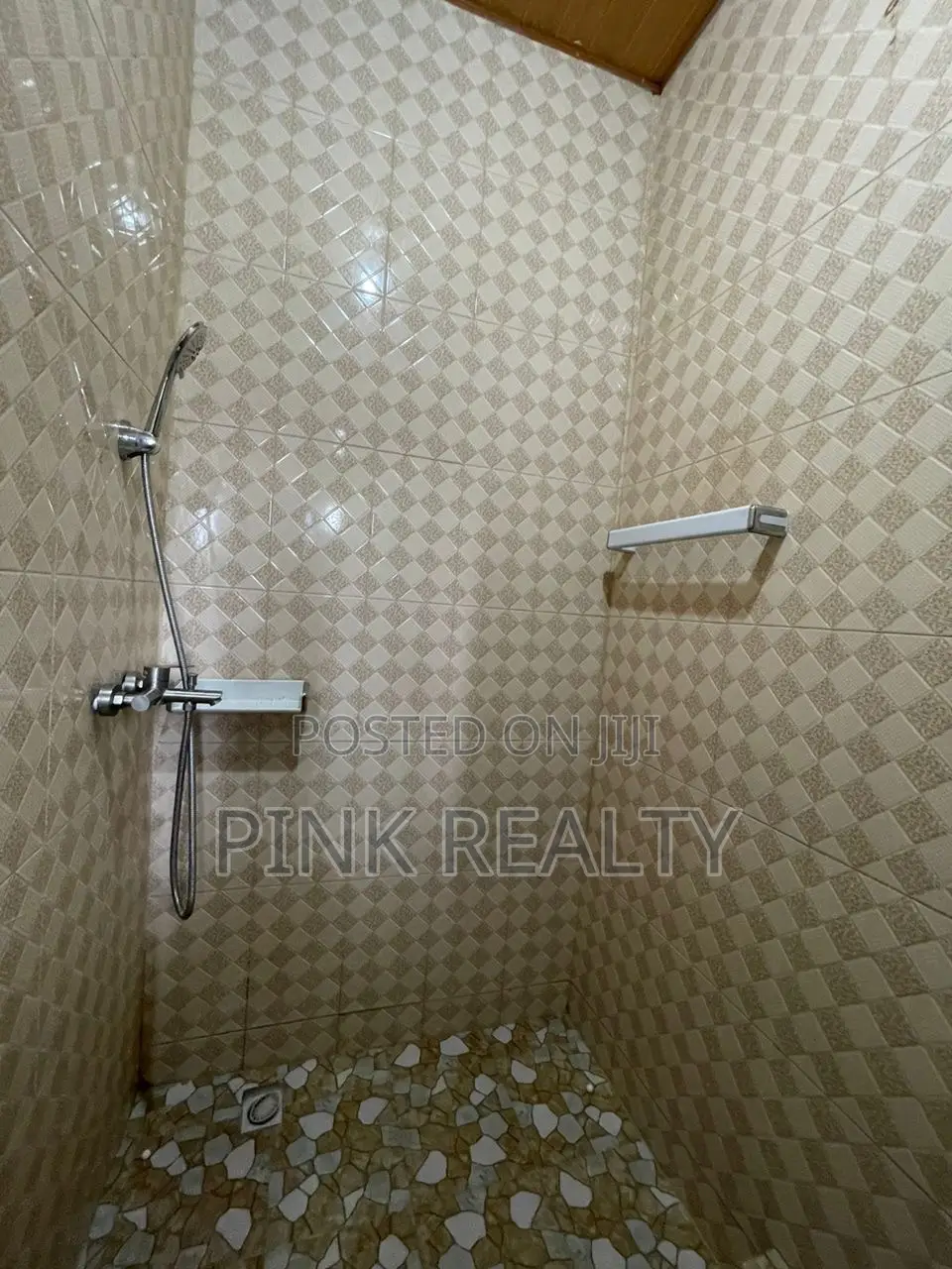 Furnished 1bdrm Apartment in East Legon for rent