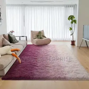 Luxury Plush Heavy Carpet Rug ( 200/300cm )