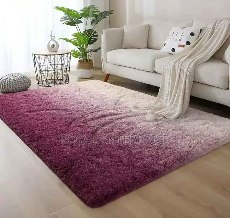 Luxury Plush Heavy Carpet Rug ( 200/300cm )