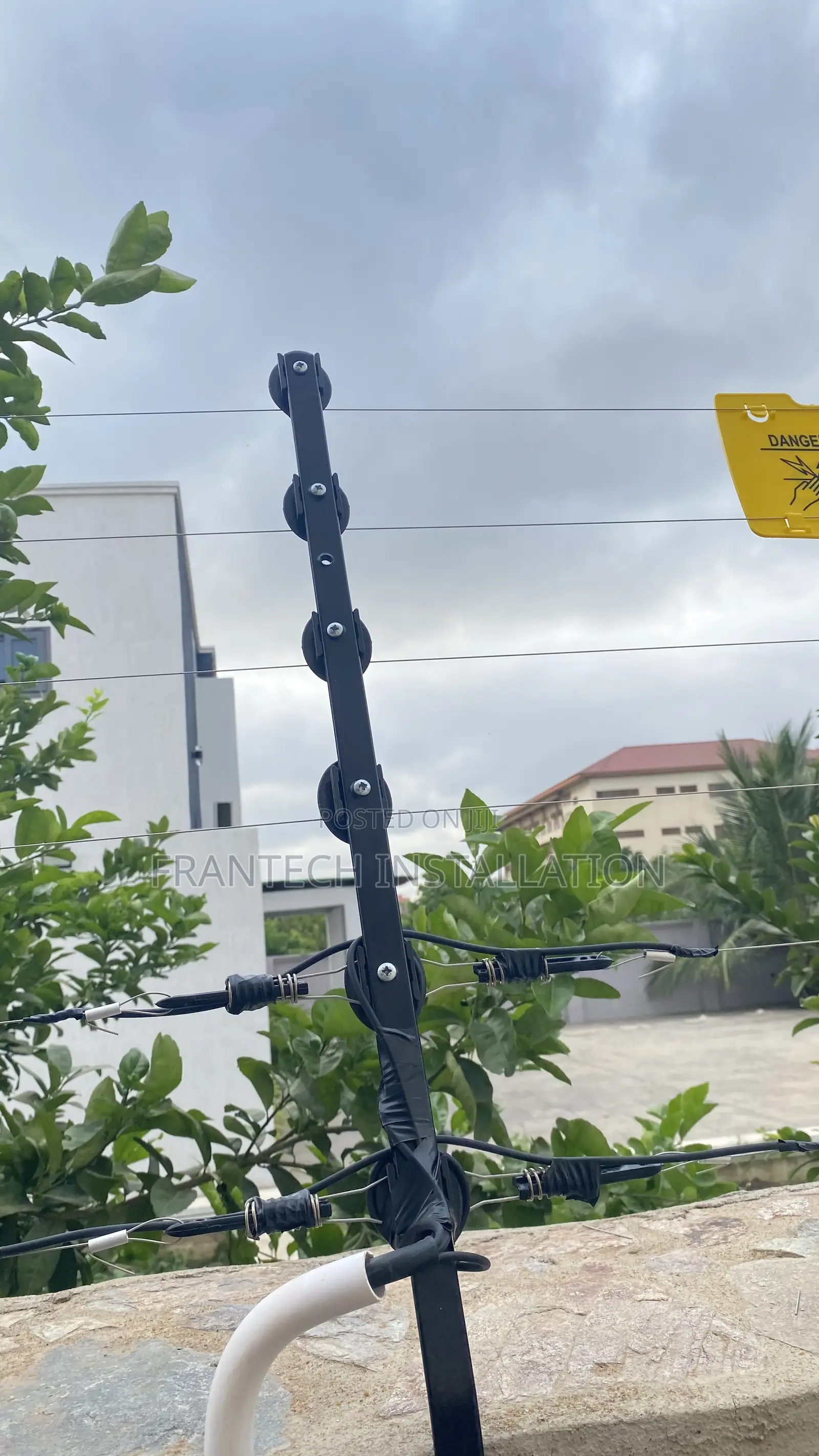 Quality Electric Fencing Installation and Maintenance