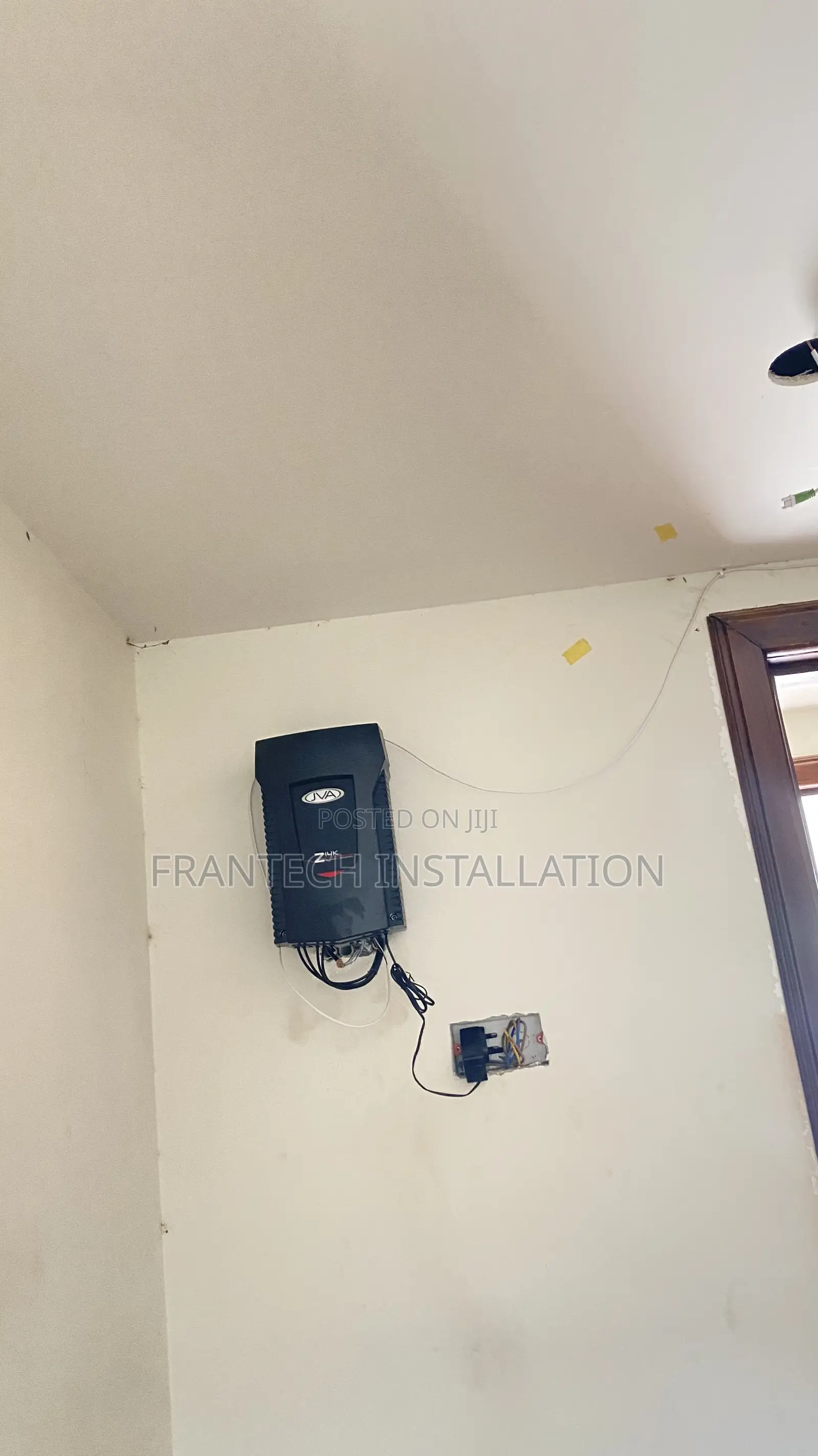 Quality Electric Fencing Installation and Maintenance