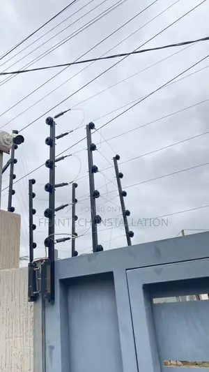 Quality Electric Fencing Installation and Maintenance
