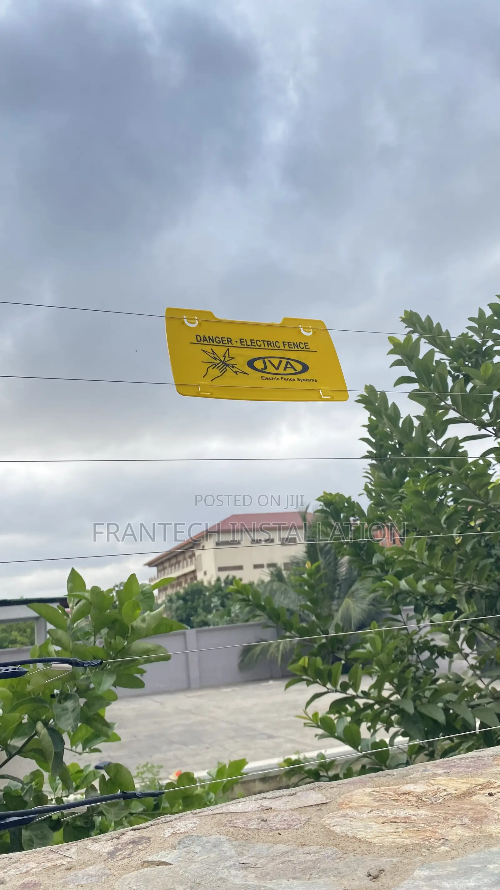 Quality Electric Fencing Installation and Maintenance