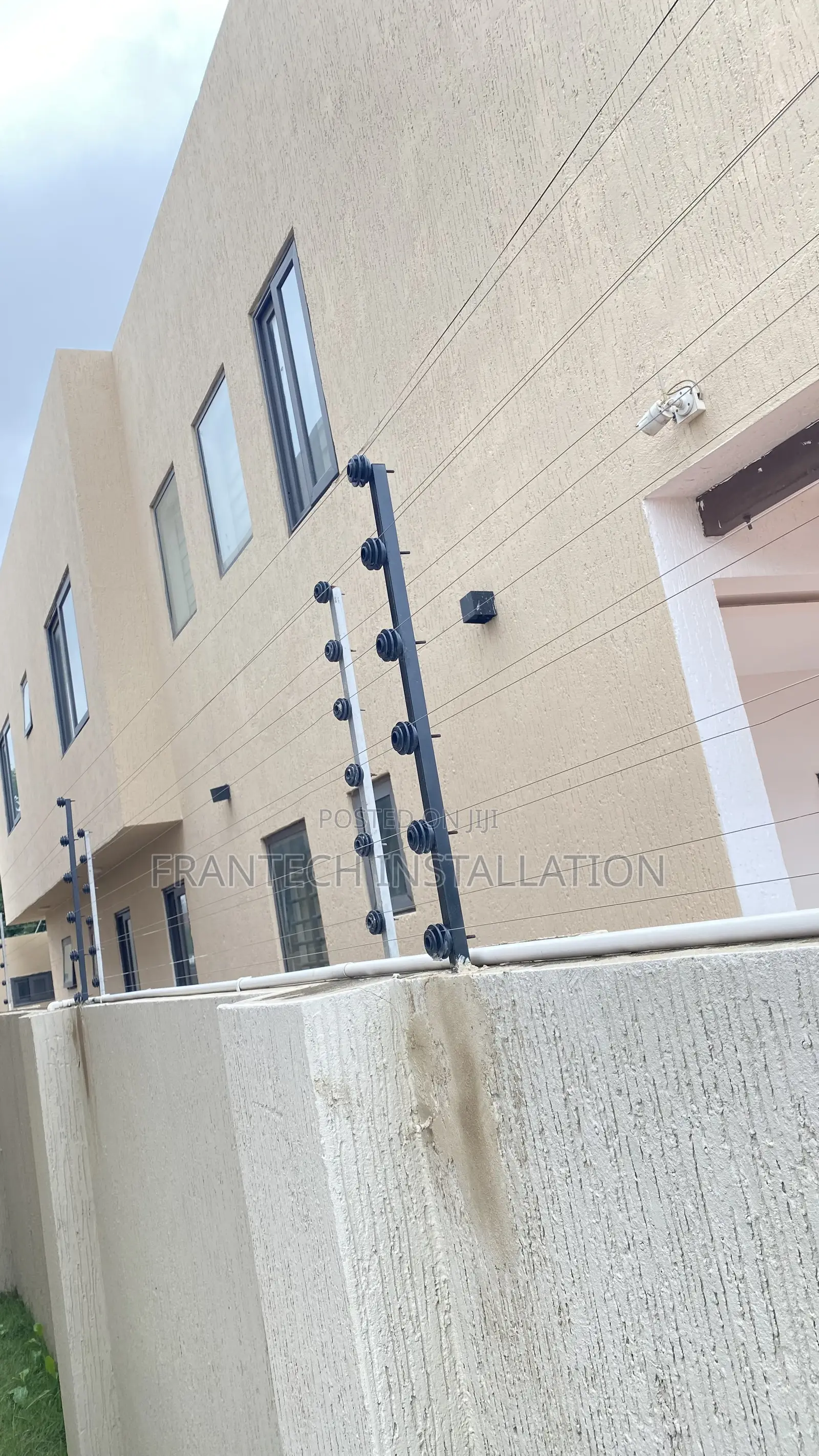 Quality Electric Fencing Installation and Maintenance