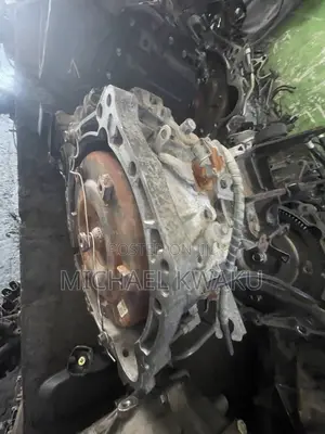Toyota Corolla Gearbox Available