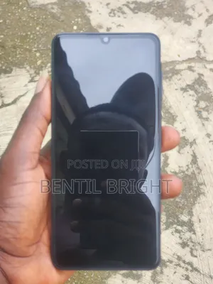 New Samsung Galaxy A07 128 GB Black