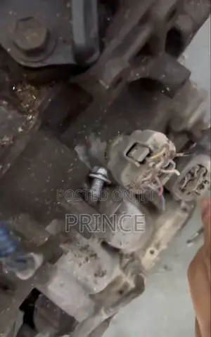 Corolla 2009 Engine.2ZR With Gearbox