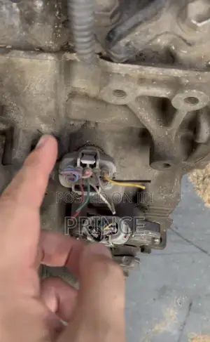 Corolla 2009 Engine.2ZR With Gearbox