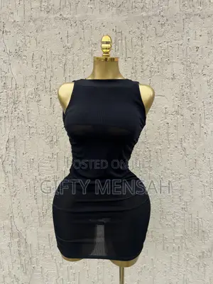 Reversal Dress