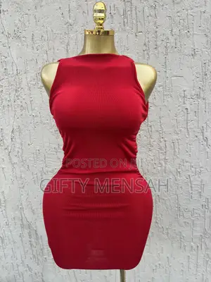 Reversal Dress