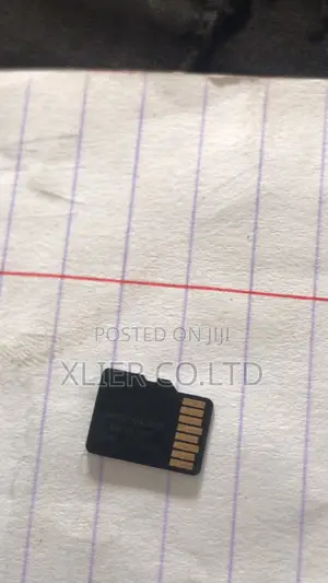 Fast, Reliable 512GB Memory Card – Ready to Use!