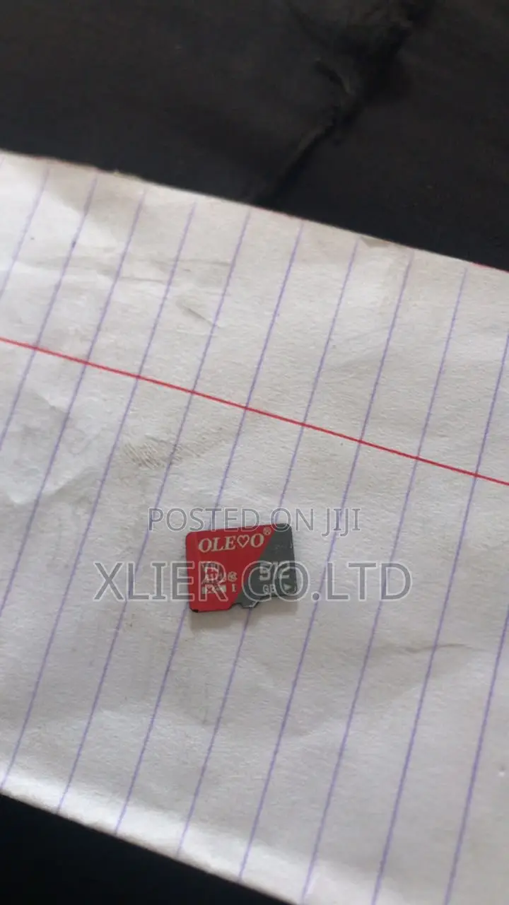 Fast, Reliable 512GB Memory Card – Ready to Use!