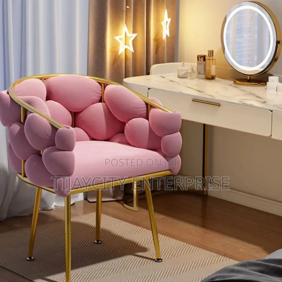 Bubble Chair