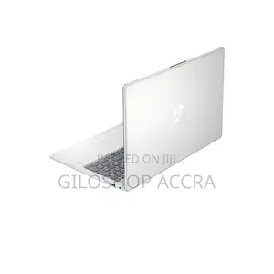 New Laptop HP 15 8GB Intel Core i3 SSD 256GB
