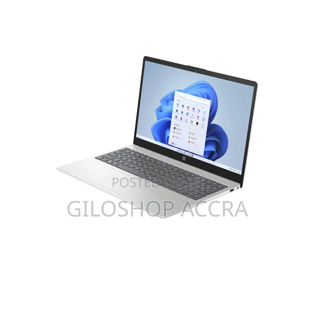New Laptop HP 15 8GB Intel Core i3 SSD 256GB